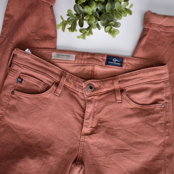 Sz 25r | AG | the stevie straight ankle - Picture 5 of 8